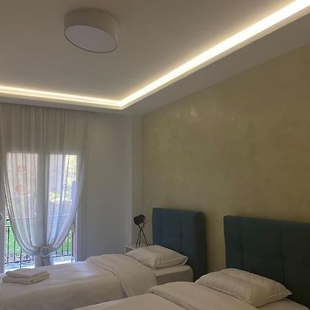 Apartment By The Castle Joánina Kültér fotó