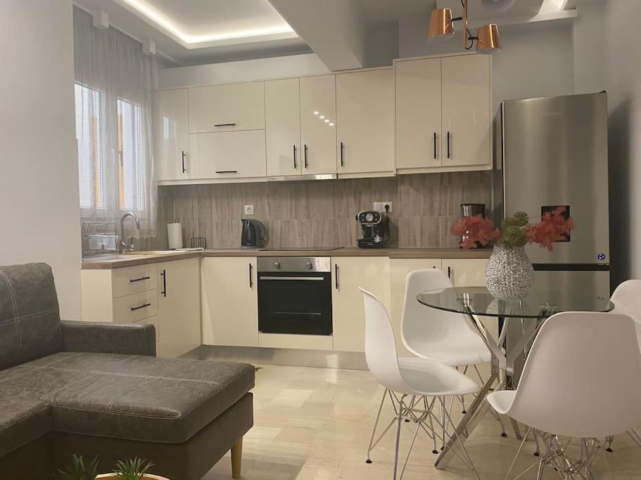 Apartment By The Castle Joánina Kültér fotó